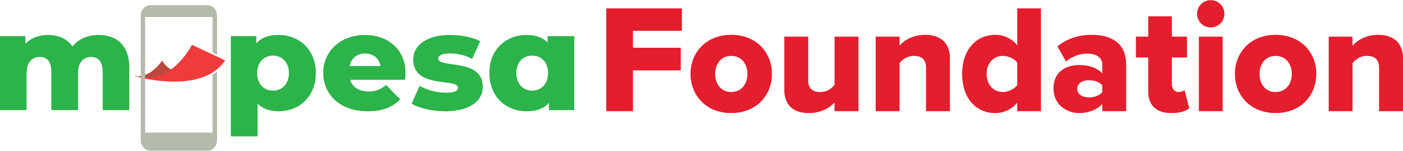 M-Pesa Foundation